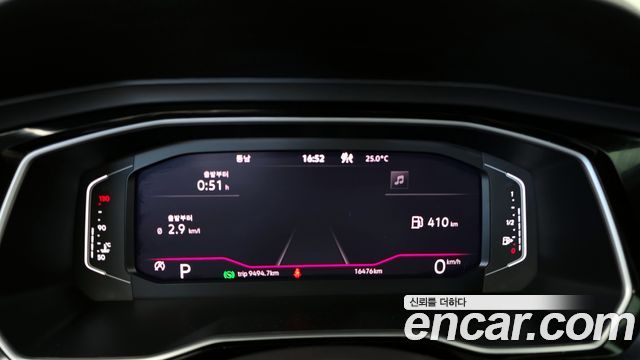 Volkswagen Jetta 2021 — photo 8