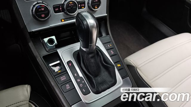 Volkswagen CC 2015 — photo 9
