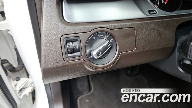 Volkswagen CC 2015 — photo 18