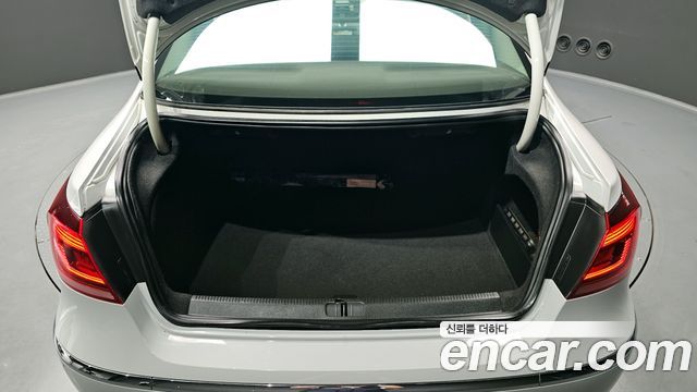 Volkswagen CC 2015 — photo 20