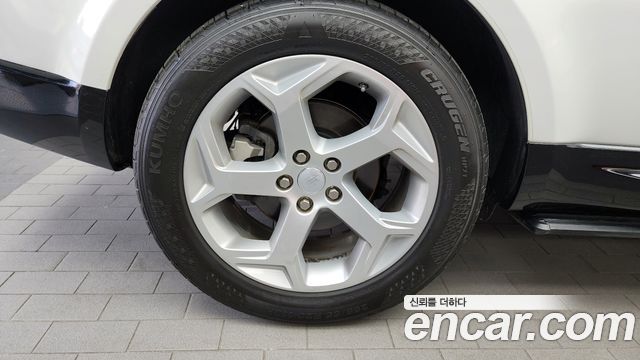Land Rover Range Rover Sport 2018 — photo 5