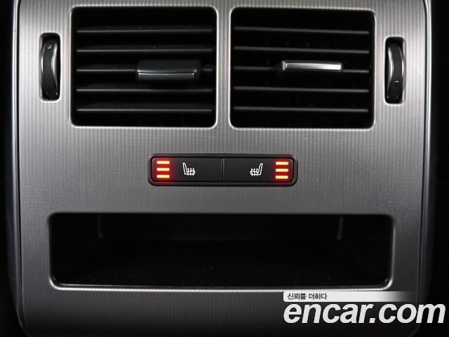 Land Rover Range Rover Sport 2018 — photo 20