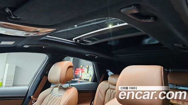 Genesis GV70 2023 — photo 16
