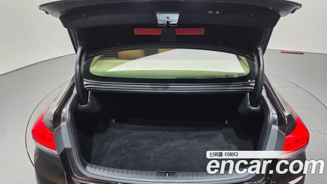 Hyundai Genesis 2016 — photo 20