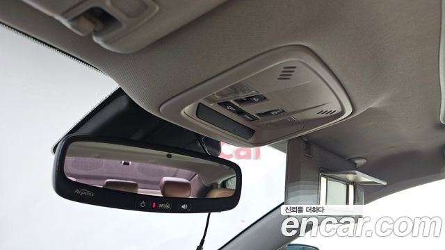 Chevrolet Korea Malibu 2017 — photo 17