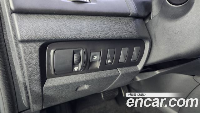 Renault Korea SM3 2015 — photo 14