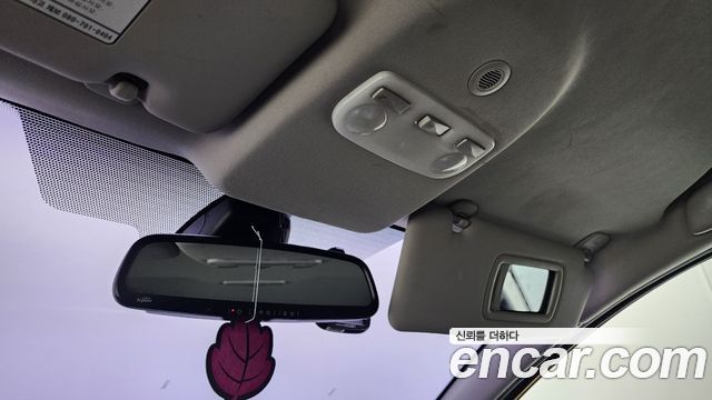 Renault Korea SM3 2015 — photo 17