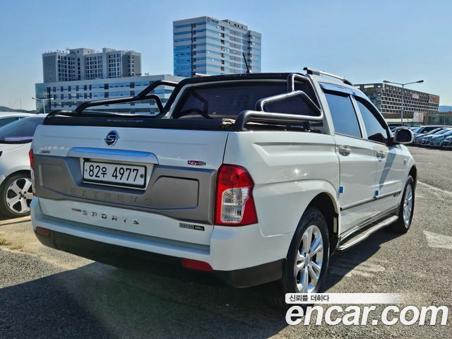 KG Mobility KORANDO 2018 — photo 2