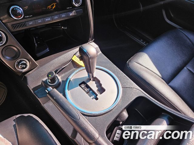 KG Mobility KORANDO 2018 — photo 9