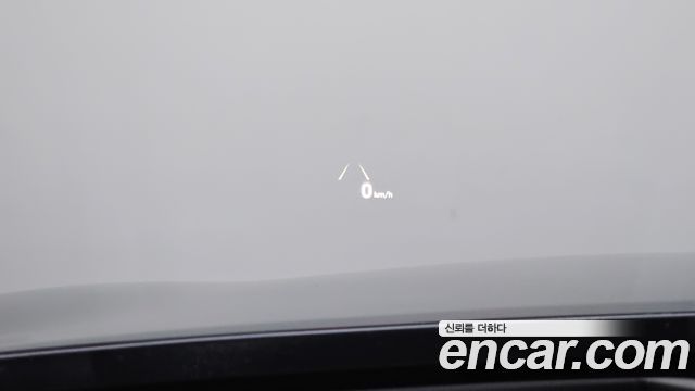 Genesis EQ900 2016 — photo 15