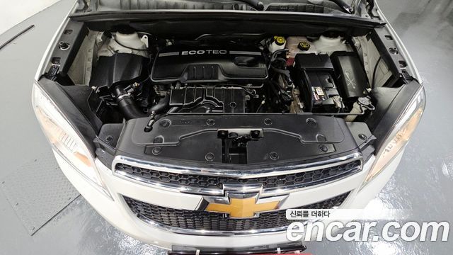 Chevrolet Korea Orlando 2017 — photo 6