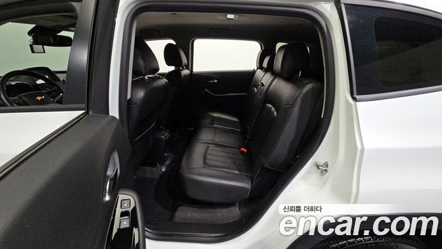 Chevrolet Korea Orlando 2017 — photo 11