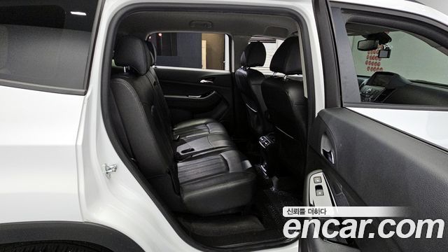 Chevrolet Korea Orlando 2017 — photo 12