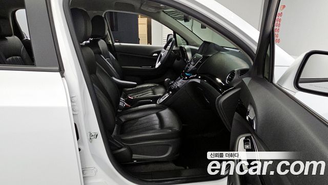 Chevrolet Korea Orlando 2017 — photo 13