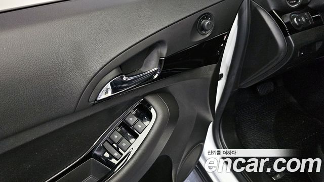 Chevrolet Korea Orlando 2017 — photo 14