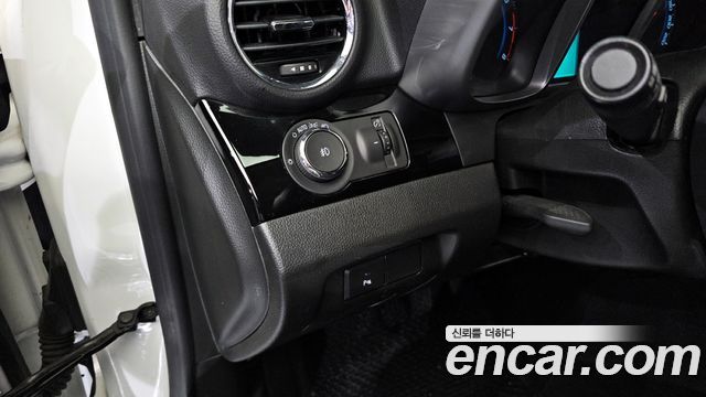 Chevrolet Korea Orlando 2017 — photo 15