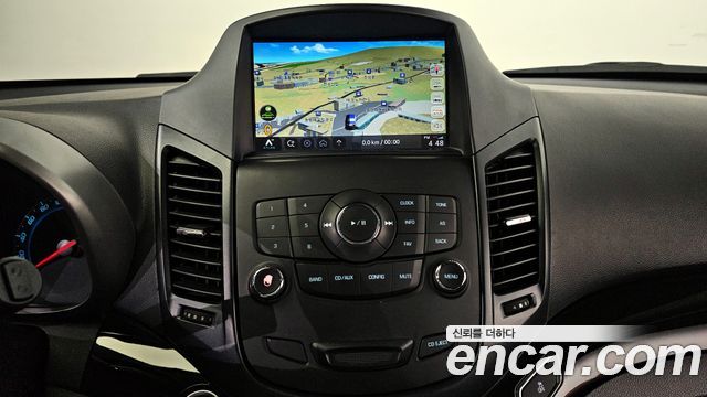 Chevrolet Korea Orlando 2017 — photo 17