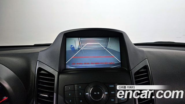 Chevrolet Korea Orlando 2017 — photo 18