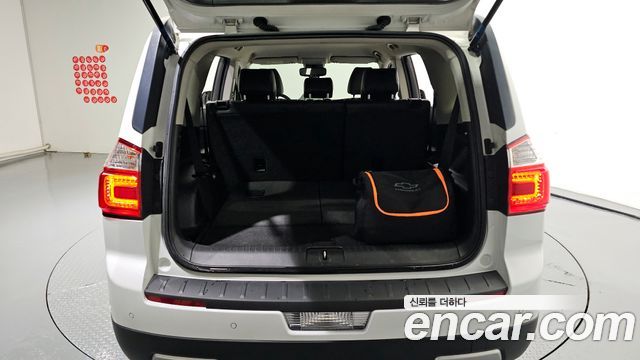 Chevrolet Korea Orlando 2017 — photo 20