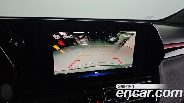Chevrolet Korea Trailblazer 2024 — photo 18