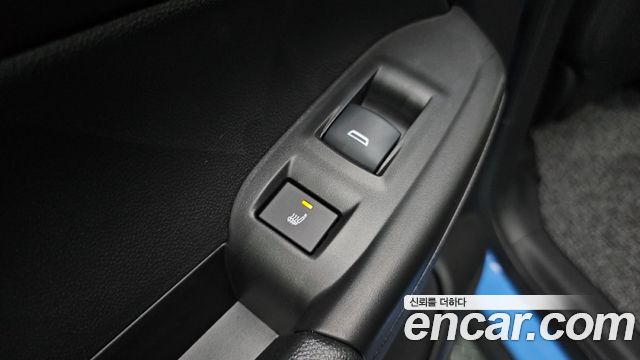 Chevrolet Korea Trailblazer 2024 — photo 19