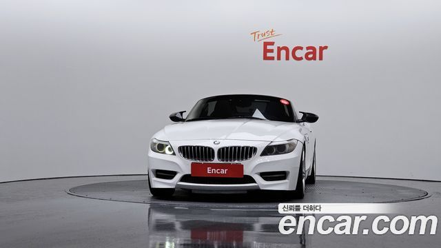 BMW Z4 2012 — photo 3