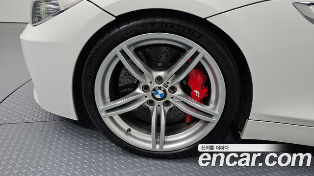 BMW Z4 2012 — photo 5