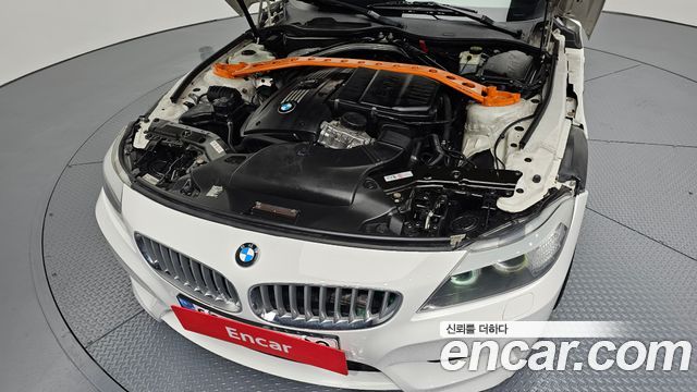 BMW Z4 2012 — photo 6