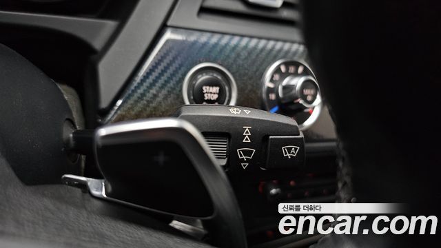 BMW Z4 2012 — photo 15