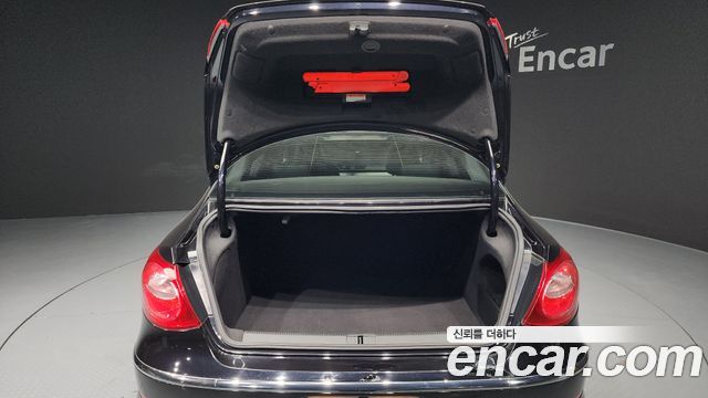 Volkswagen CC 2010 — photo 20
