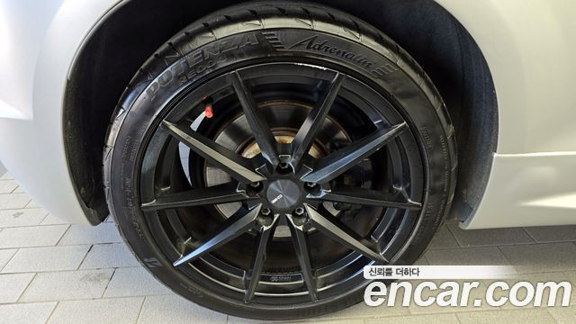 Volkswagen Scirocco 2013 — photo 5