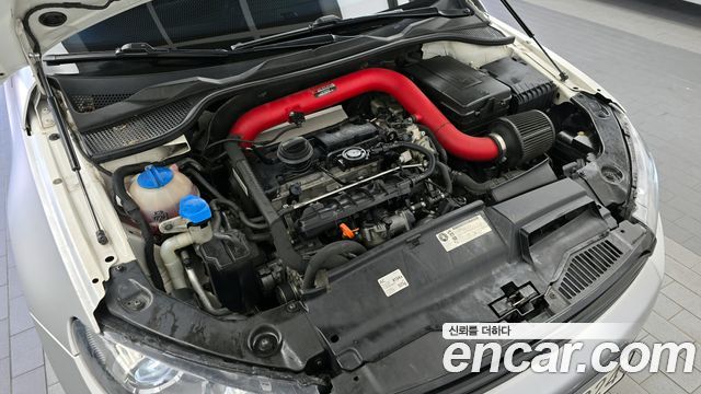 Volkswagen Scirocco 2013 — photo 6