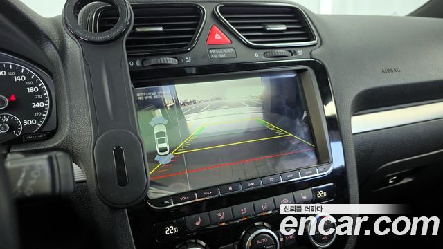 Volkswagen Scirocco 2013 — photo 15