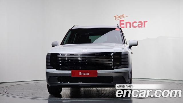 Hyundai Palisade 2026 — photo 3