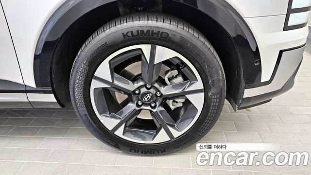 Hyundai Palisade 2026 — photo 5