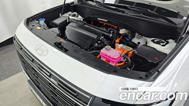 Hyundai Palisade 2026 — photo 6