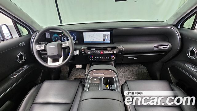 Hyundai Palisade 2026 — photo 7