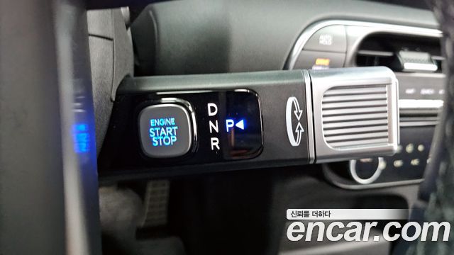 Hyundai Palisade 2026 — photo 9