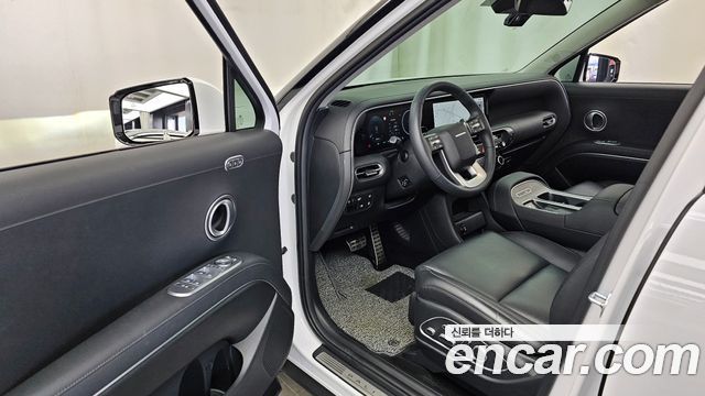 Hyundai Palisade 2026 — photo 10