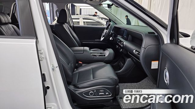 Hyundai Palisade 2026 — photo 11