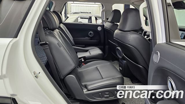 Hyundai Palisade 2026 — photo 12