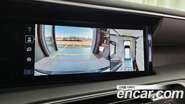 Hyundai Palisade 2026 — photo 15