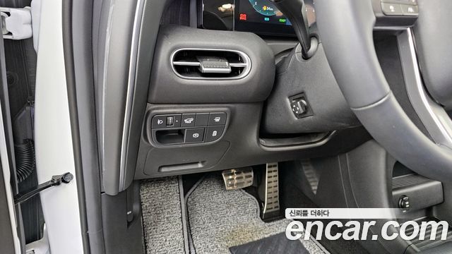 Hyundai Palisade 2026 — photo 16