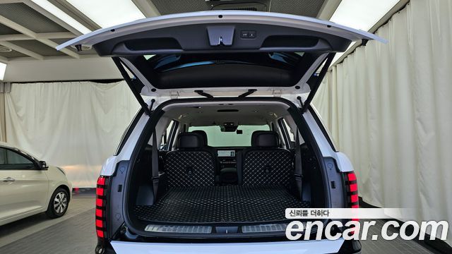 Hyundai Palisade 2026 — photo 20