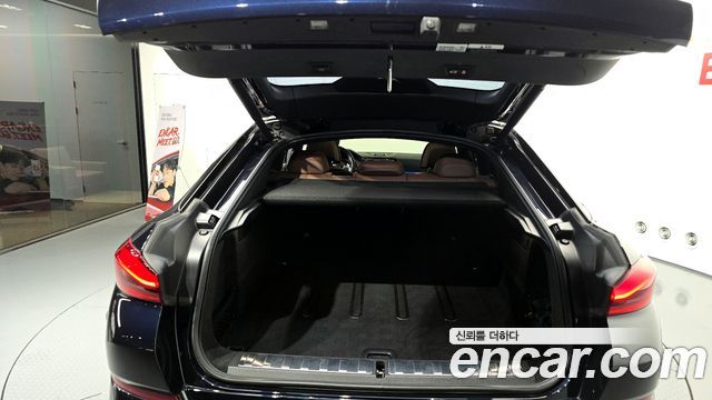BMW X6 2022 — photo 20