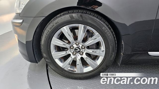 Hyundai Equus 2012 — photo 5