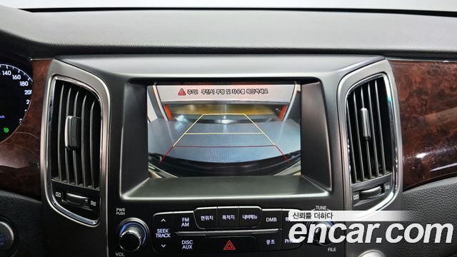 Hyundai Equus 2012 — photo 15