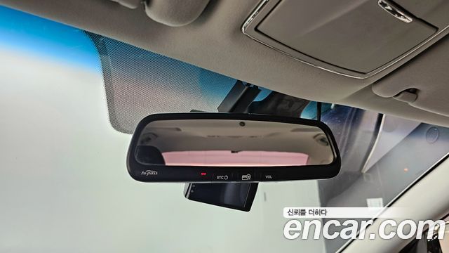 Hyundai Equus 2012 — photo 19