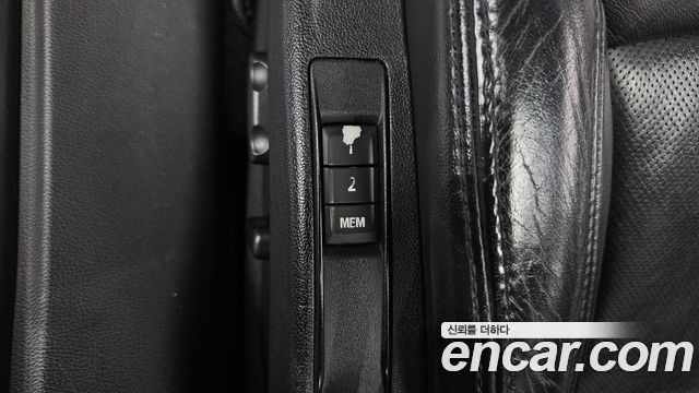 Chevrolet Korea Alpheon 2011 — photo 13