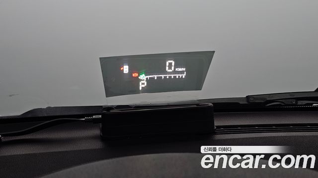 Chevrolet Korea Alpheon 2011 — photo 15